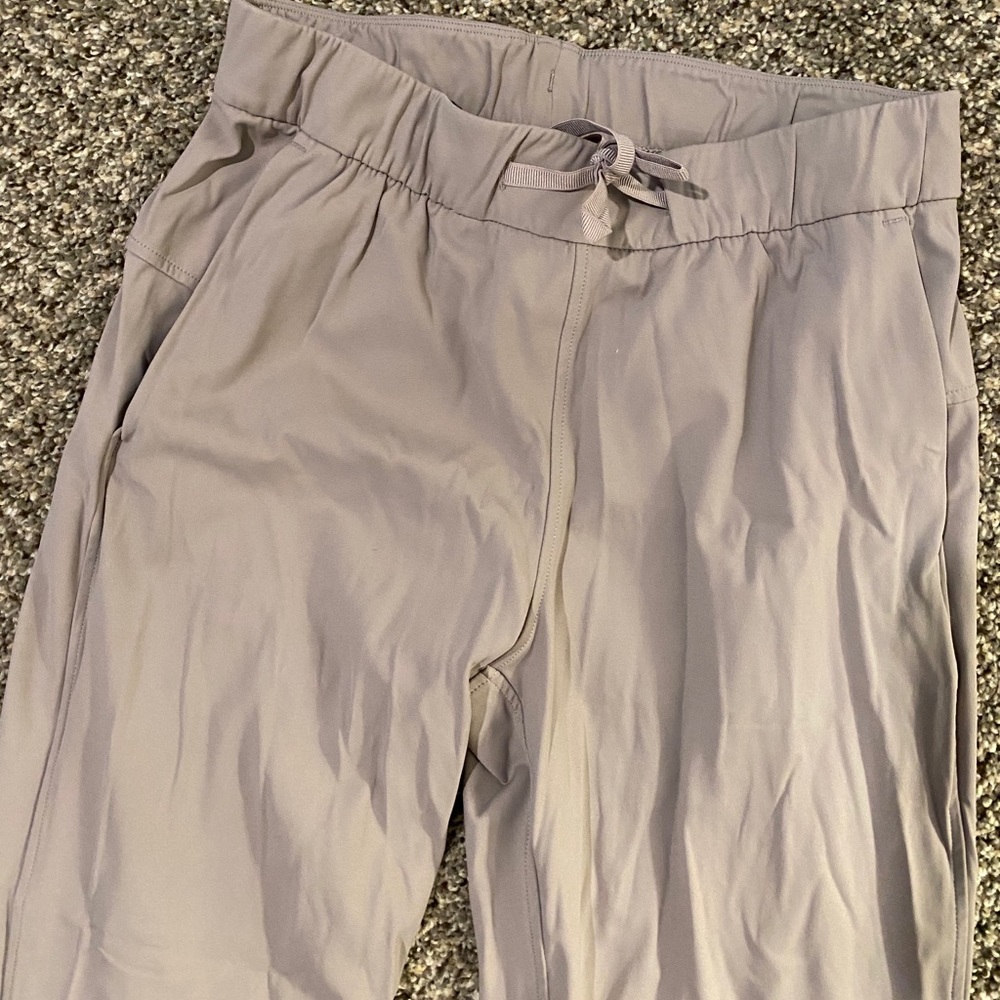 CRZ Yoga lounge pants)